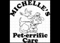 Michelle's Pet-errific Care