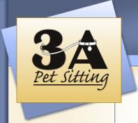 Pet Sitting Services - Fremont, Newark, Union City California