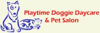 Playtime Doggie Daycare & Pet Salon Delaware - Doggie Daycare, Grooming, Boarding