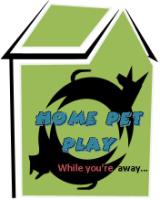 Home Pet Play - Pet sitting, Dog Walking, Pet Taxi, and More!