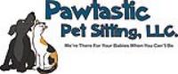 Pawtastic Pet Sitting, LLC - Home