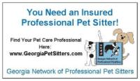 Georgia Petsitters