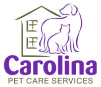 Pet Sitting in Fayetteville, NC