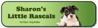 Sharon's Little Rascals, Pet Sitter and Dog Walker in Burlington, NJ.