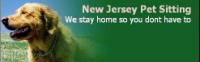 NJ Pet Sitting Service