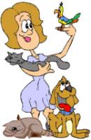 Waggin' Wheels Pet Sitting Services