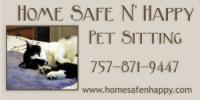 VA Pet Sitting Service