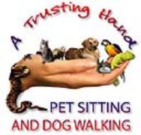 Pet sitting &amp; dog walking services. Fort Pierce, FL
