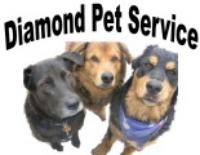 Diamond Pet Service