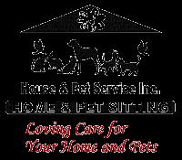 House and Pet Services, Inc.