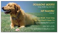 San Diego Pet Sitting Service