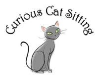 Curious Cat Sitting - Serving San Diego's East County