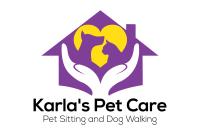  Karla's Pet Care Elk Grove Pet sitting and Dog Walking - Home 