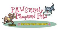 PAWSitively Pampered Pets.