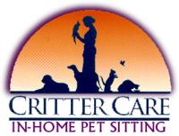 (Critter Care Inc. - Portsmouth, VA) Home Page