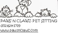 FL Pet Sitting Service