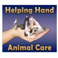 Helping Hand Animal Care - Home