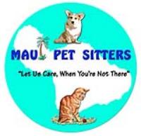 Maui Professional Pet Sitter's