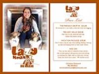 Hallandale Pet Sitting Service