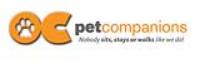 CA Pet Sitting Service