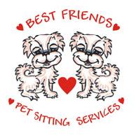 Best Friends Pet Services