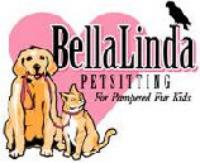 bellalindapetsitting.com