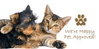Pet Sitters, Dog Walking, In Home Pet Care - 1-630-524-2766