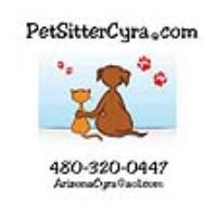 AZ Pet Sitting Service