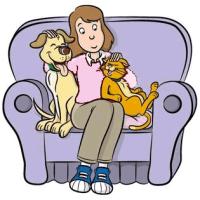 NJ Pet Sitting Service