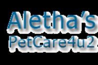 Aletha's PetCare4U2 Pet Sitting and Dog Walking