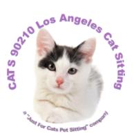 CATS 90210 - CAT WHISPERER | CAT SITTING | BEHAVIOR COUNSELING