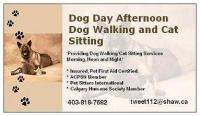 AB Pet Sitting Service