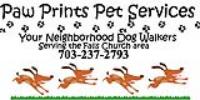 VA Pet Sitting Service