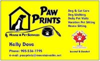 Hamilton Pet Sitting Service