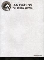 OH Pet Sitting Service