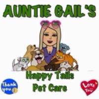 Auntie Gail's Pet Sitting and Dog Walking