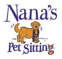 Nana's Pet Sitting 