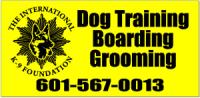 The International K9 Foundation-HomePage- DogTraining,Obedience,Behavior Problems,Boarding,Grooming,Puppy Training
