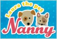 Laura the Pet Nanny Home page pet sitting dog walking pet care service Lake Mary Sanford Longwood Orlando Deltona
