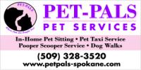 WA Pet Sitting Service
