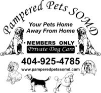 MD Pet Sitting Service