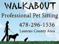 GA Pet Sitting Service