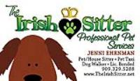 upland Pet Sitting Service