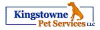 Kingstowne Pet Services: Dog Walking, Training, Pet Sitting; Kingstowne, Franconia, Springfield, VA